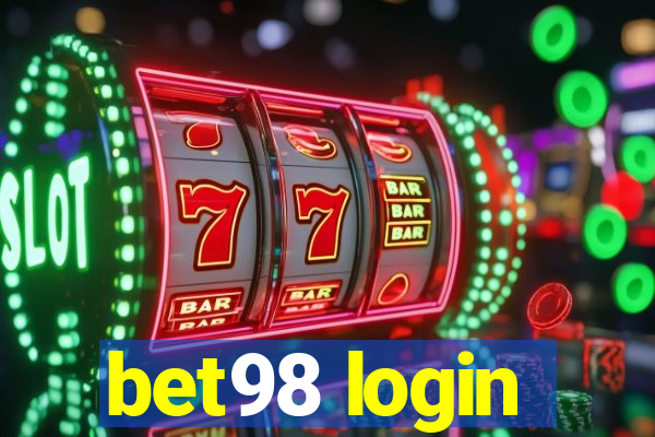 bet98 login